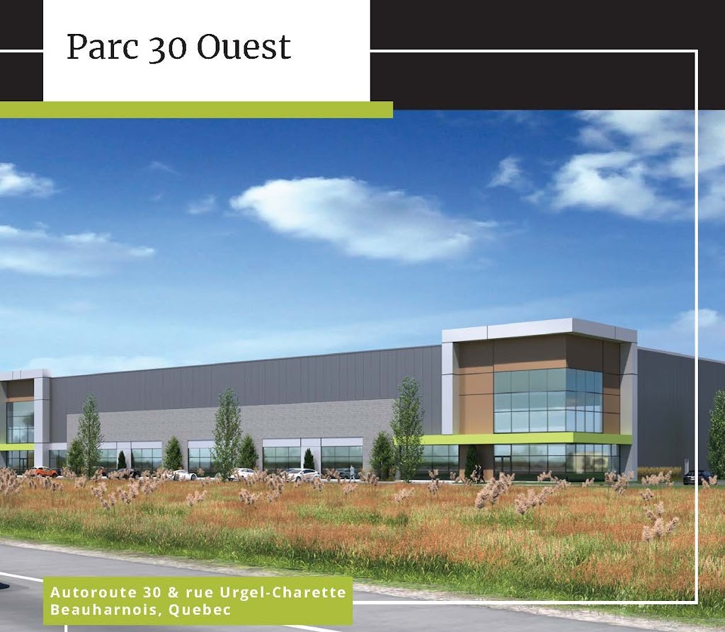 Parc 30 Ouest | 1150 Rue Urgel Charette, Beauharnois, QC J6N 0S2, Canada | Phone: (450) 239-0329