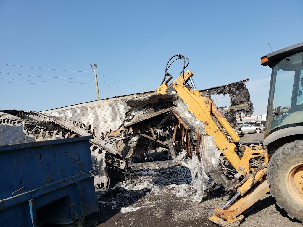 York Water Disaster Restoration | Toronto | 25 Polson St, Toronto, ON M5A 1A4, Canada | Phone: (647) 800-6791
