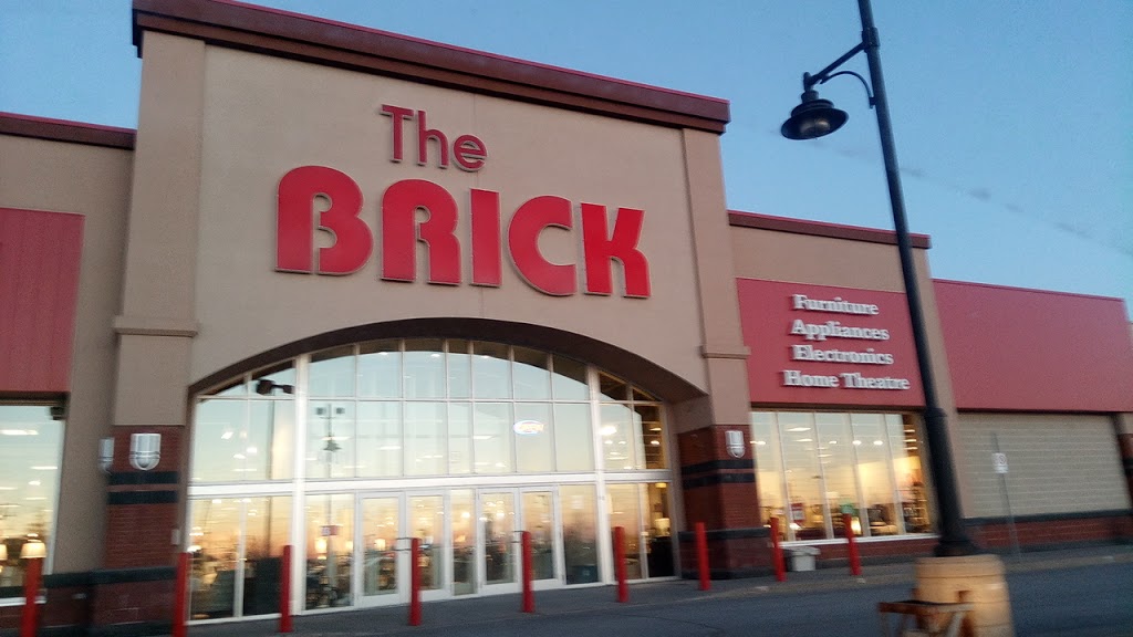 The Brick | furniture store | 770 Gardiners Rd #1, Kingston, ON K7M 3X9, Canada | 6136345200 OR +1 613-634-5200
