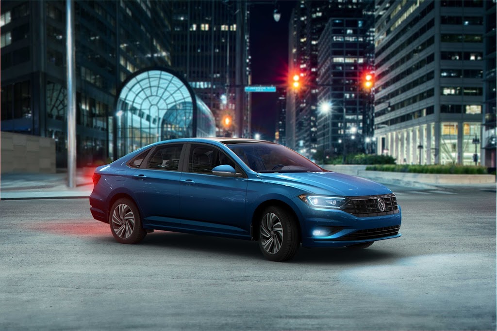 Oakville Volkswagen | 1355 North Service Rd W, Oakville, ON L6M 2W2, Canada | Phone: (905) 844-3285