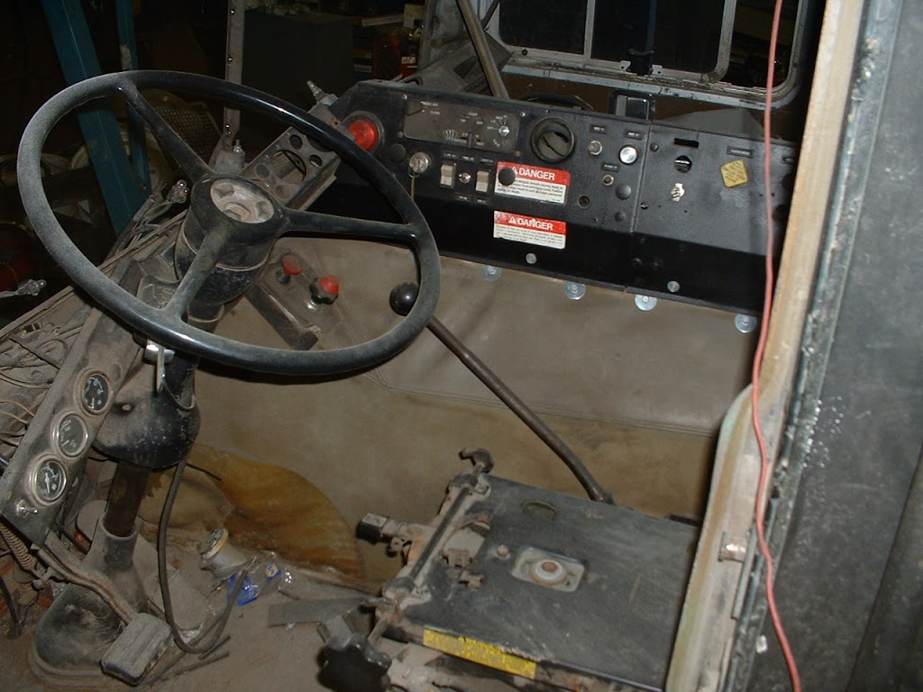 RSI Truck & Trailer Repair | 18 Napier Ct, Utopia, ON L0M 1T0, Canada | Phone: (705) 728-9131