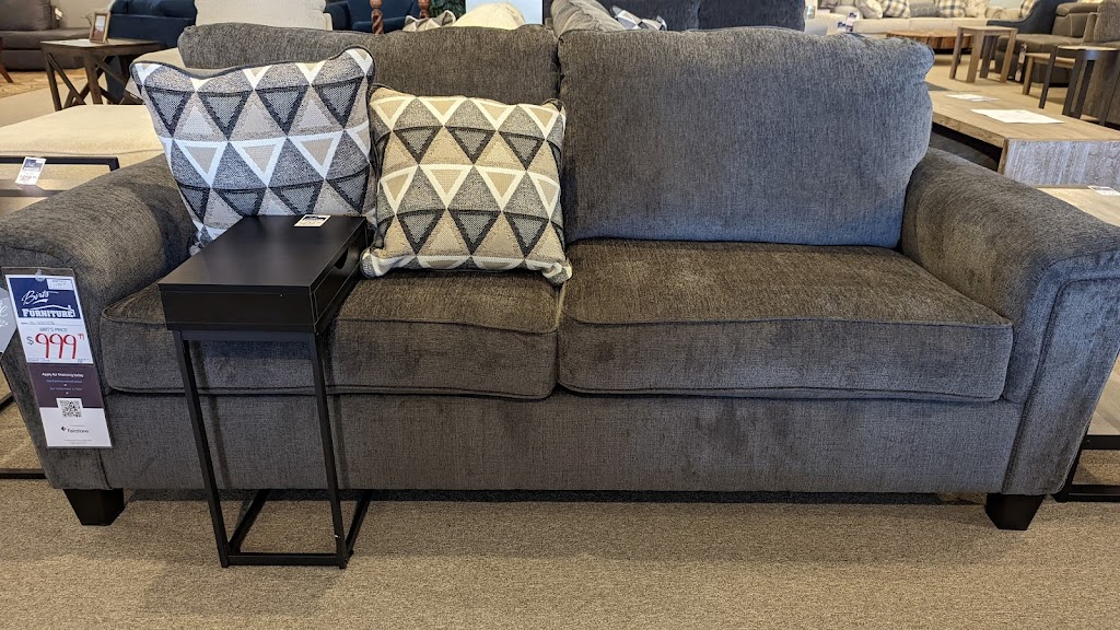 Birts Furniture | 27 Brackley Point Rd, Charlottetown, PE C1A 6Y1, Canada | Phone: (902) 566-1990