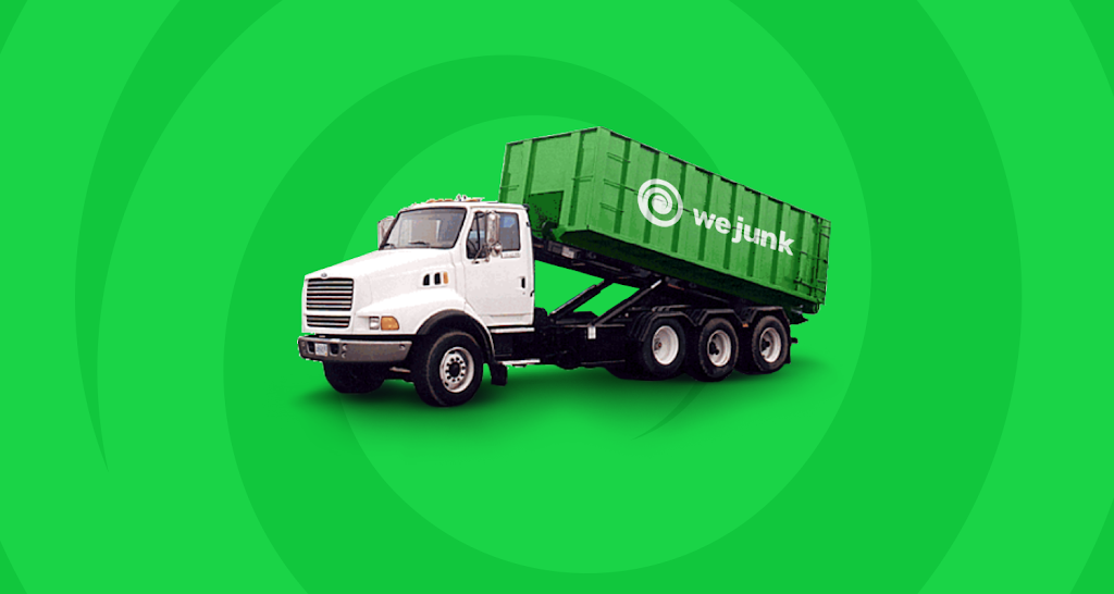 We Junk | Kingsford Pl, Winnipeg, MB R2G 0K3, Canada | Phone: (844) 311-7733