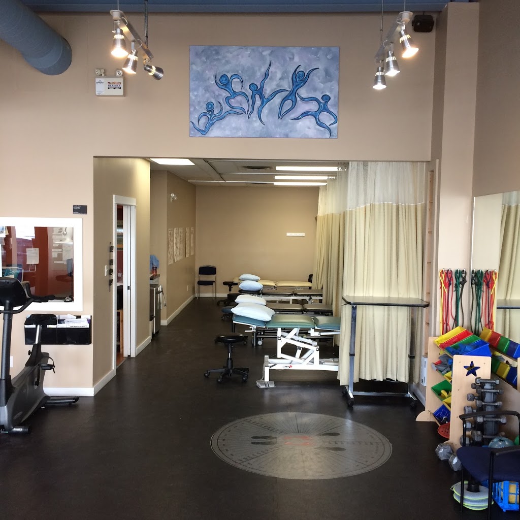 CSA Physiotherapy South Edmonton | 10947 23 Ave NW, Edmonton, AB T6J 7B9, Canada | Phone: (780) 988-5803
