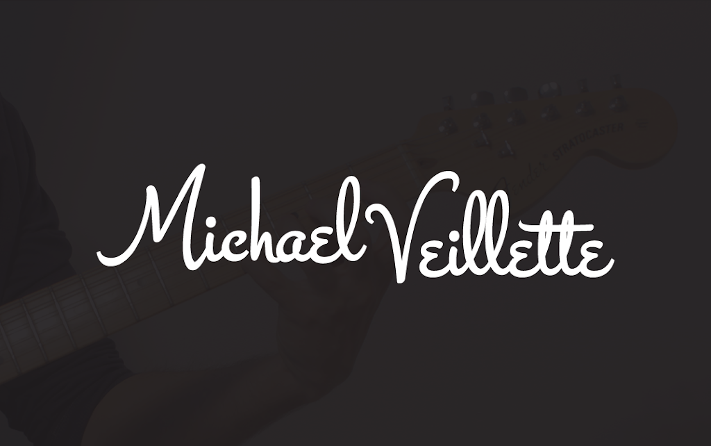 Michael Veillette | 1118 Chemin du Grand Ruisseau, Saint-Sauveur, QC J0R 1R2, Canada | Phone: (438) 500-5308