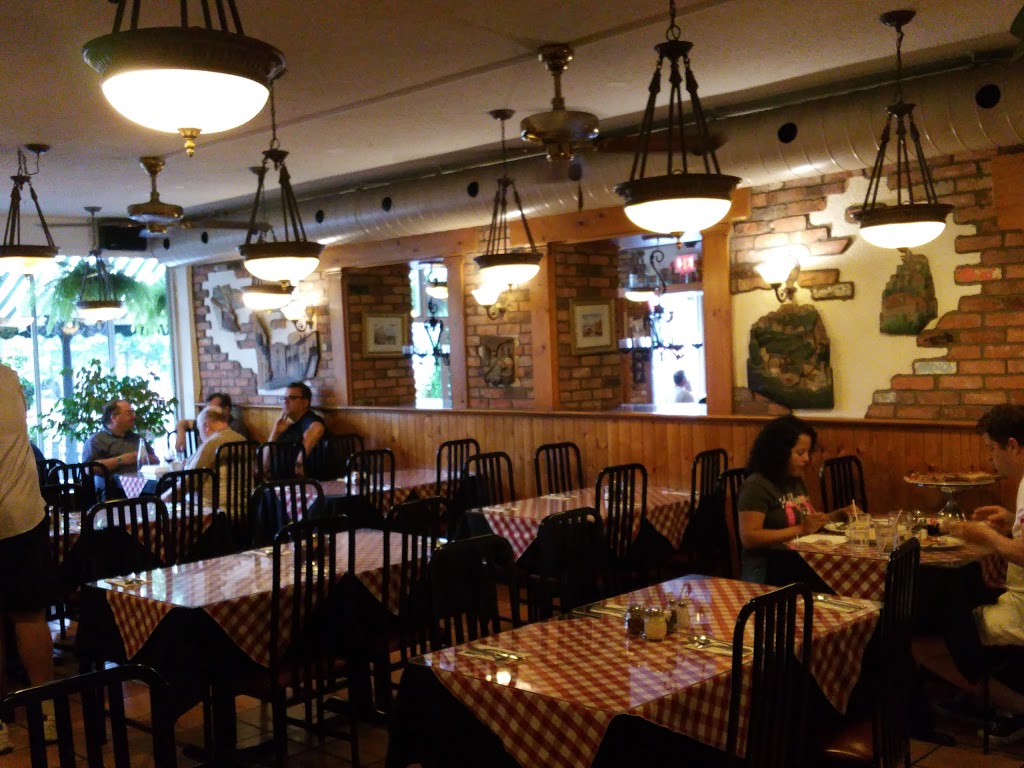 Mamma Martino’s Restaurant | 624 The Queensway, Etobicoke, ON M8Y 1K3, Canada | Phone: (416) 251-3337