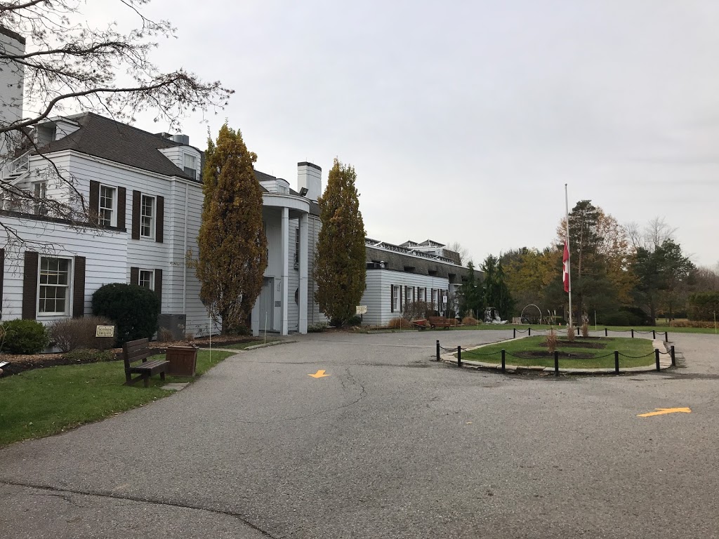 Shouldice Hospital | 7750 Bayview Ave, Thornhill, ON L3T 4A3, Canada | Phone: (905) 889-1125