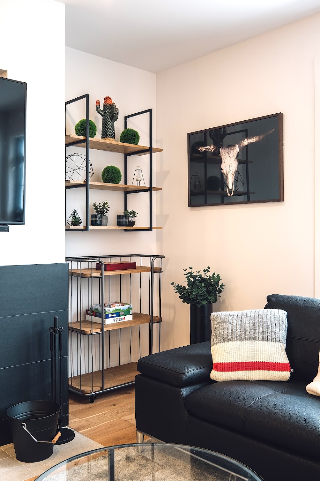 Comfy Buddy-Les-Eaux | 211 Chem. des Quatre-Sommets, Mont-Tremblant, QC J8E 1C6, Canada | Phone: (514) 910-4594