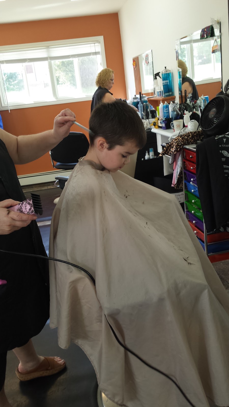 Best Choice Hair Studio | 713 OBrien, Windsor, NS B0N 2T0, Canada | Phone: (902) 798-5994