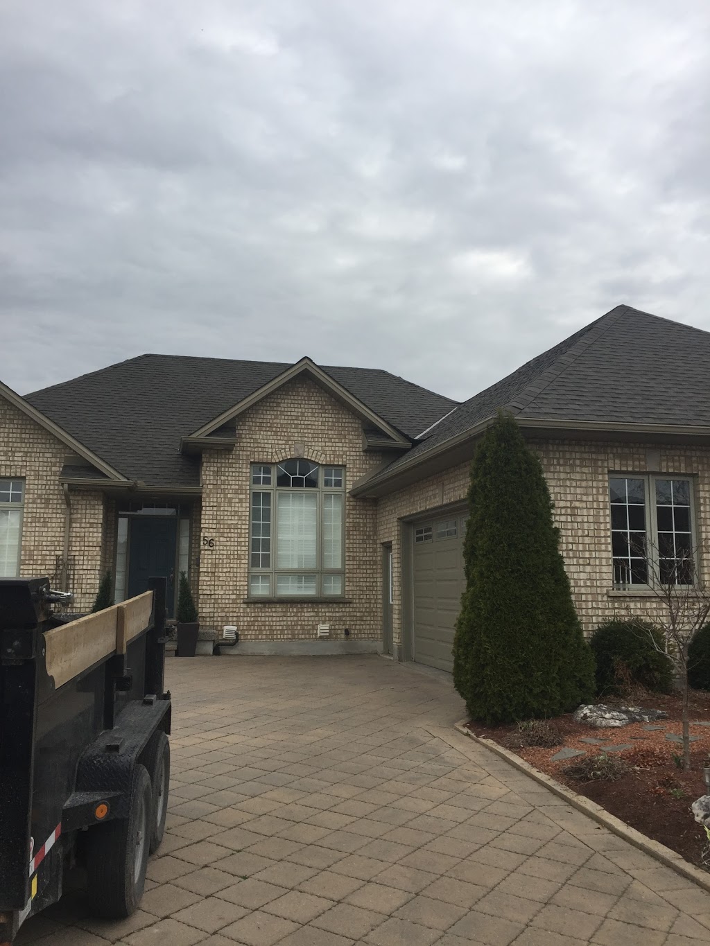 Legendary Exteriors | 1929 Frederick Crescent, London, ON N5W 0A5, Canada | Phone: (519) 870-0009