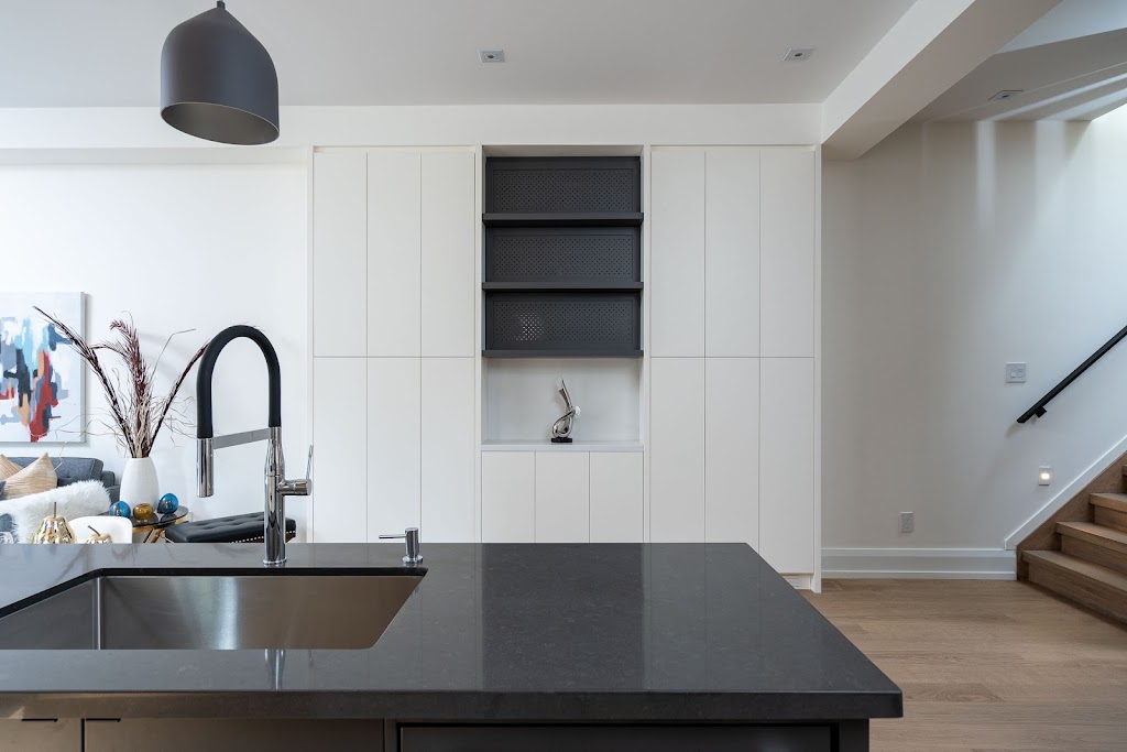 MKG General Contractors | 1134 Truman Ave, Oakville, ON L6H 1Y8, Canada | Phone: (647) 300-4949