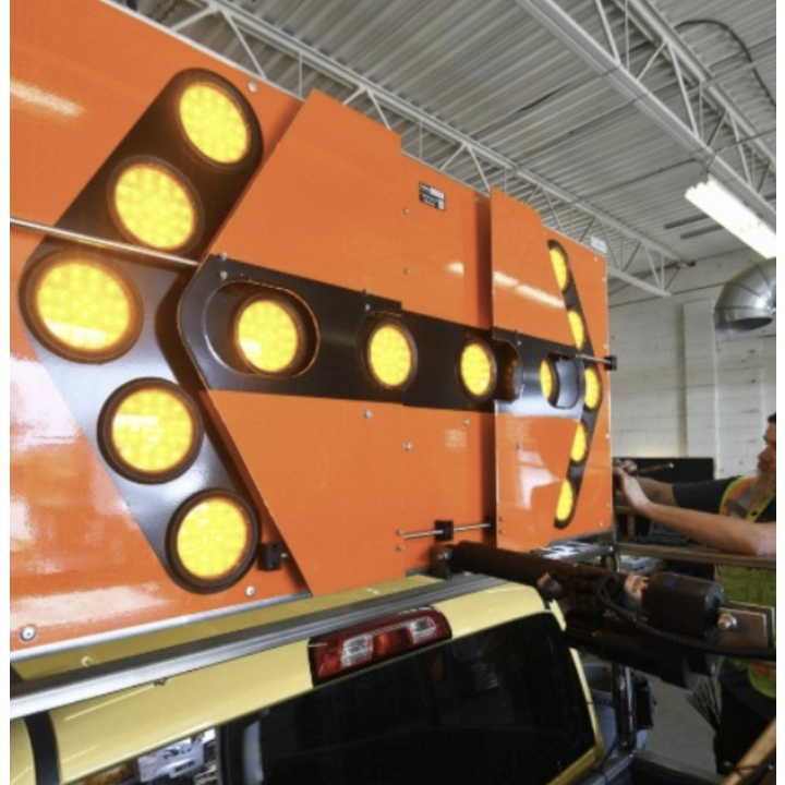 Direct Traffic Management | 23 Bertram Industrial Pkwy, Midhurst, ON L9X 1L1, Canada | Phone: (877) 391-7544