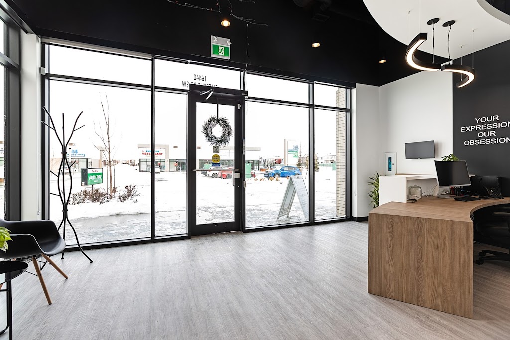 Signature Spinal Care | 16440 Ellerslie Rd SW, Edmonton, AB T6W 4S8, Canada | Phone: (587) 416-0947