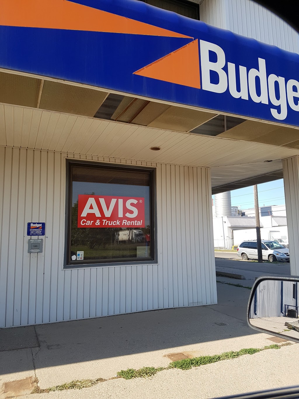 Budget Car Rental | 11106 151 St NW, Edmonton, AB T5M 1X2, Canada | Phone: (780) 448-2031