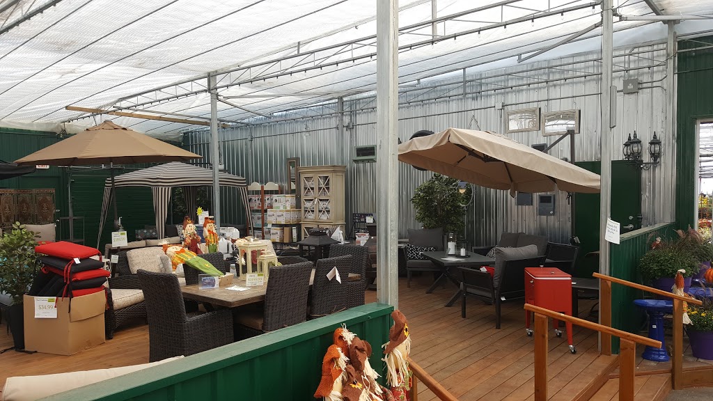 Vanderwees Garden Gallery | 6488 Mapleward Rd, Thunder Bay, ON P7G 2J9, Canada | Phone: (807) 767-3666