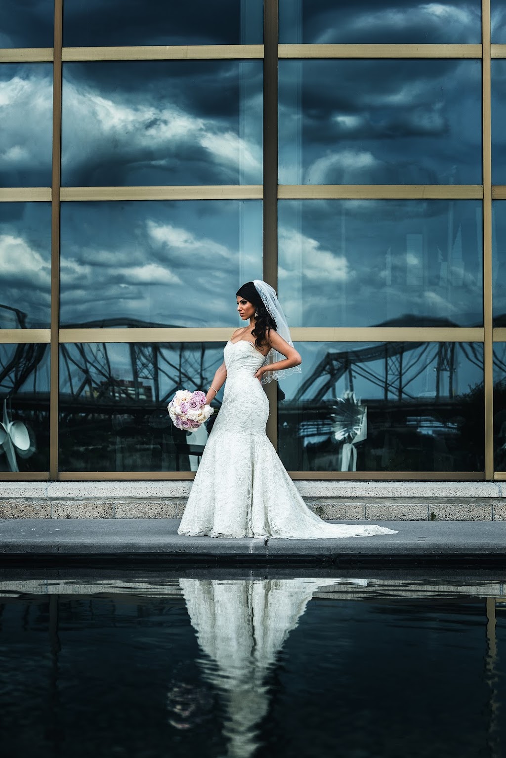 Ghattas Wedding Photography | 174 Colonnade Rd S Unit 17, Nepean, ON K2E 7J5, Canada | Phone: (613) 407-1234