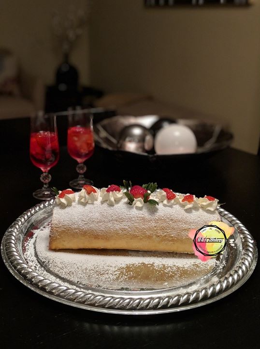 All is Bakery | 402, 622, McAllister Loop SW, Edmonton, AB T6W 1N1, Canada | Phone: (780) 667-9184