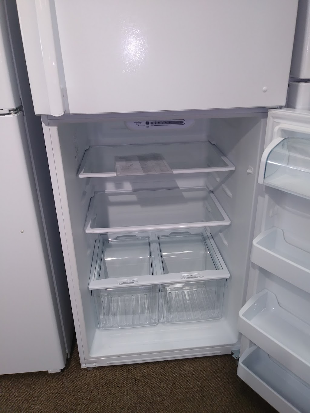 MacArthur Appliances Inc. | 96 Mt Edward Rd, Charlottetown, PE C1A 5S6, Canada | Phone: (902) 368-2200