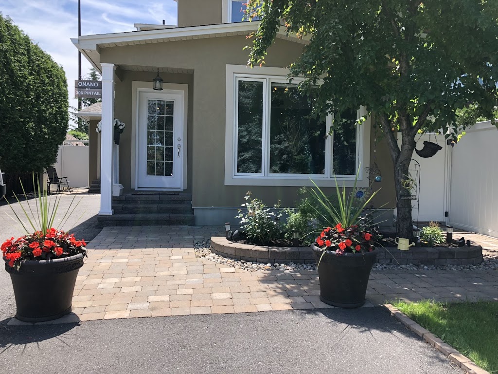 Onano Beauty Salon | 306 Pintail Terrace, Orléans, ON K1E 2A1, Canada | Phone: (613) 747-9298