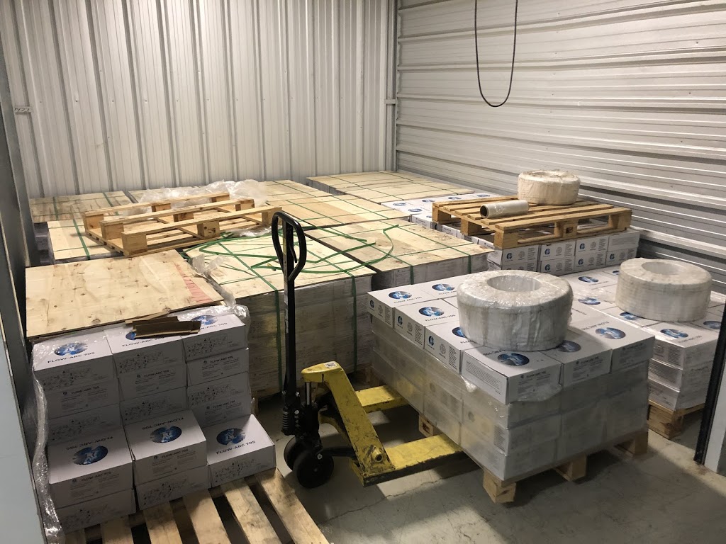 Donsul Industrial Solutions Inc | 135 Hardcastle Dr #84, Cambridge, ON N1S 0B6, Canada | Phone: (902) 456-2397