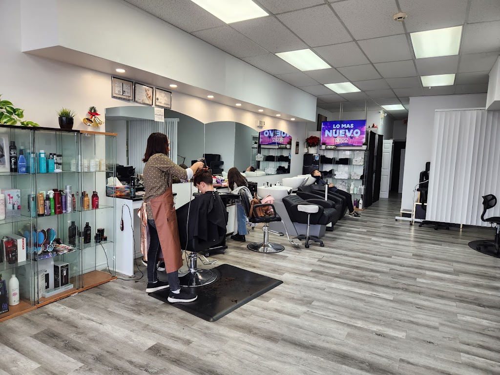 Salon de Coiffure LOLA | 4785 Grande Allée, Brossard, QC J4X 3G1, Canada | Phone: (514) 726-8924
