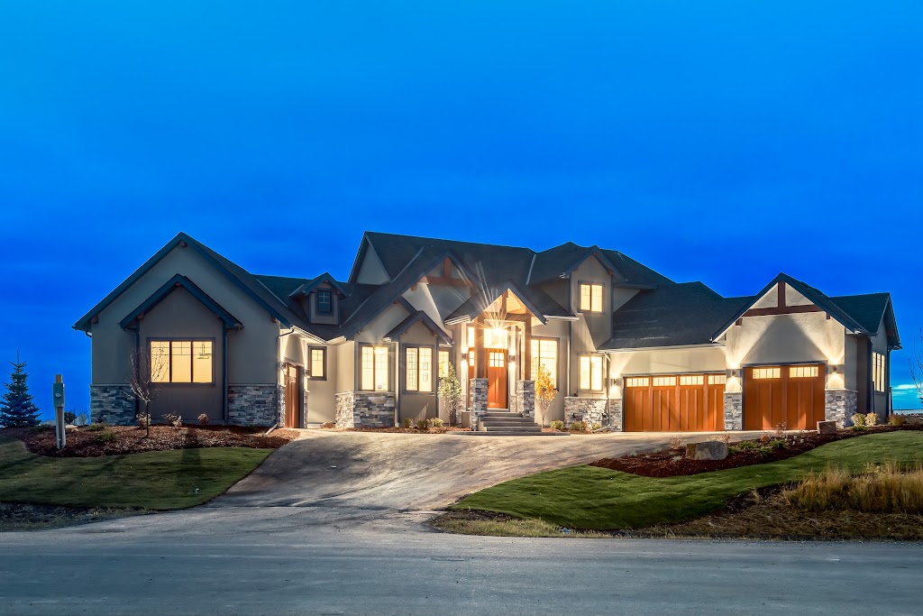 West Ridge Fine homes | 523, Green Haven Dr, Okotoks, AB T0L 0A0, Canada | Phone: (403) 724-7523