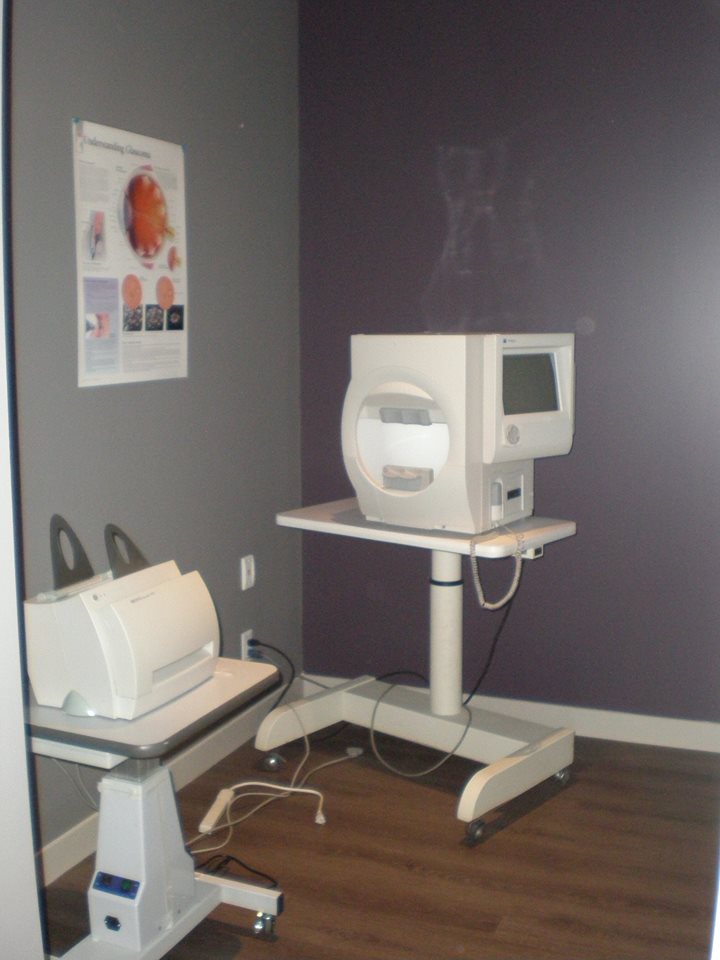 Dr. Camilo Garzon - Clarity Optometry | 1-, 1962 Rymal Rd E, Hannon, ON L0R 1P0, Canada | Phone: (905) 692-3937