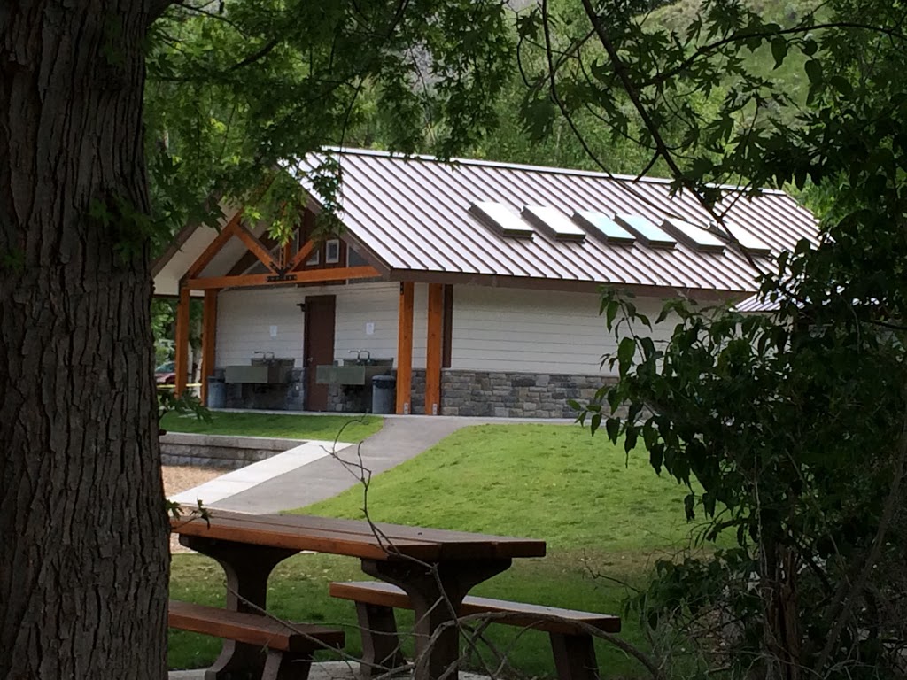 Okanagan Lake Provincial Park South | Okanagan-Similkameen F, BC V0H 1Z0, Canada | Phone: (250) 548-0076