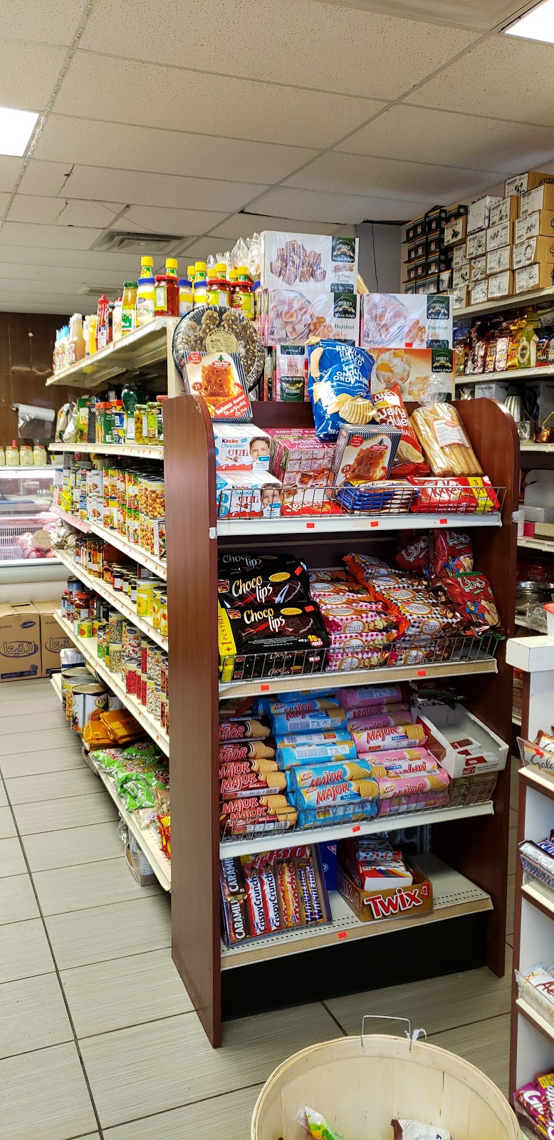 Thompson Square Shopping Plaza | 9037 Derry Rd E, Milton, ON L9T 7Y9, Canada
