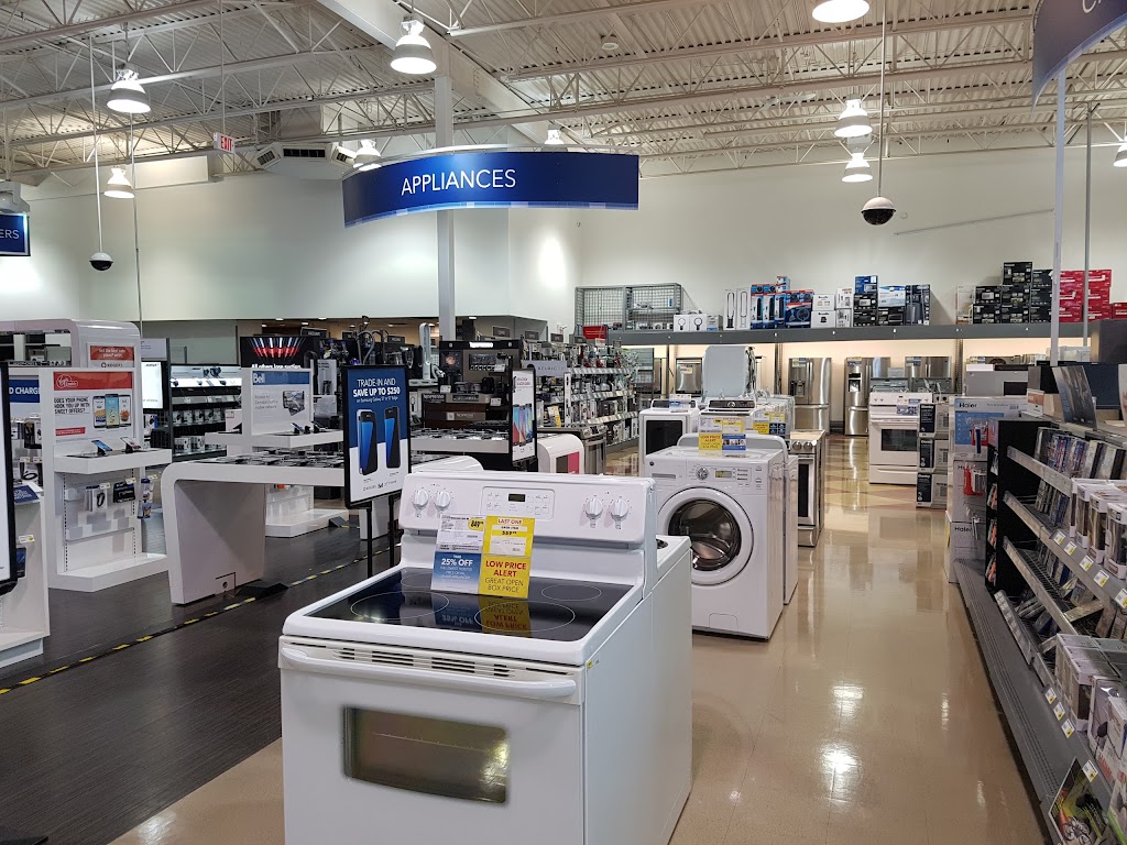 Best Buy | 45805 Luckakuck Way Unit 109, Chilliwack, BC V2R 5S3, Canada | Phone: (866) 237-8289
