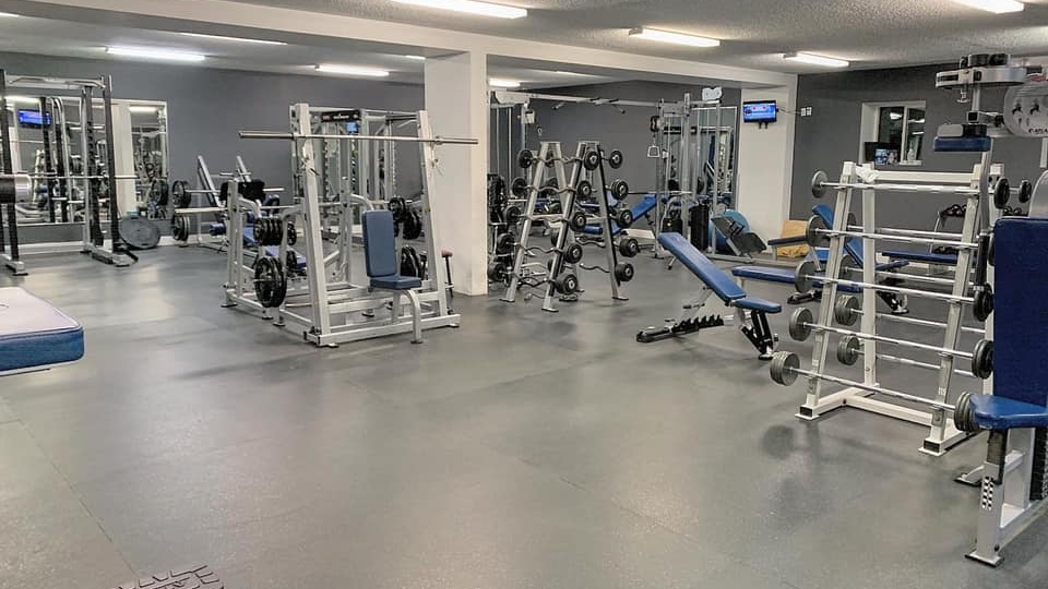 High River Fitness (24-Hour Gym) | 143 8 Ave SE, High River, AB T1V 1R8, Canada | Phone: (403) 601-6181