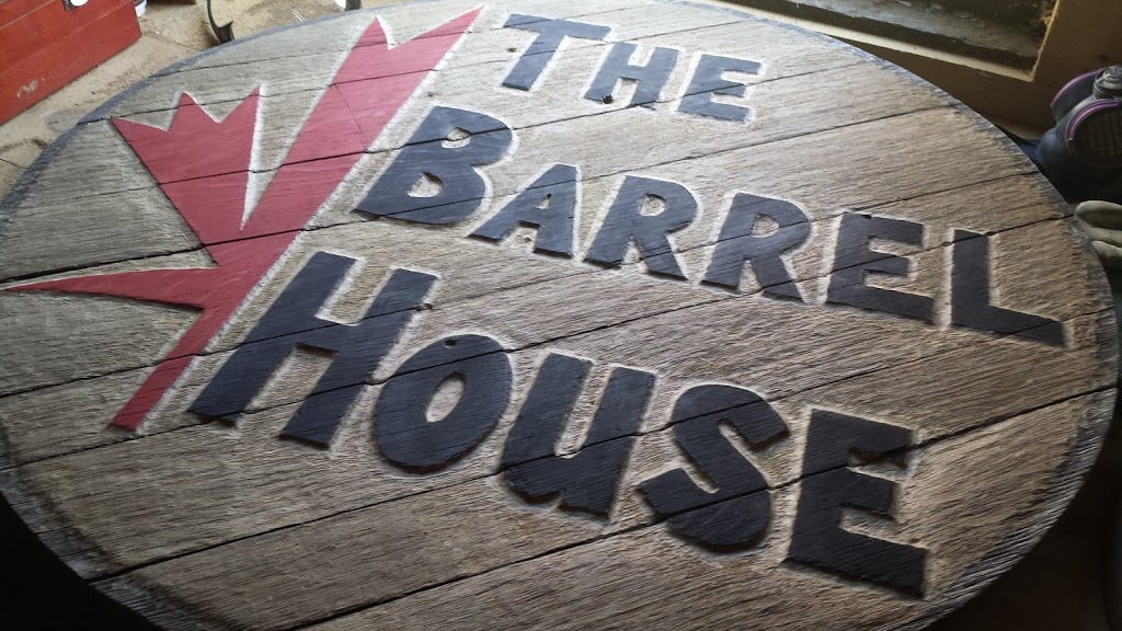 The Barrel House Canada | 6275 ON-89, Minto, ON N0G 1M0, Canada | Phone: (613) 243-3761