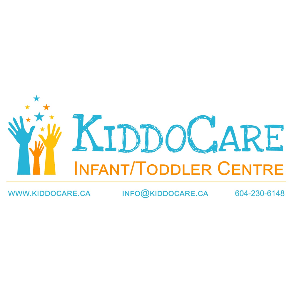 KiddoCare Infant Toddler Centre | 7595 10th Ave, Burnaby, BC V3N 2S1, Canada | Phone: (604) 230-6148