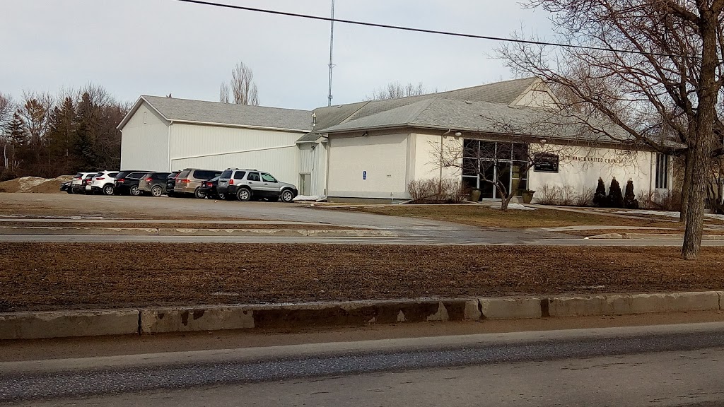 United Church of Steinbach | 541 Main St, Steinbach, MB R5G 0L5, Canada | Phone: (204) 326-3713