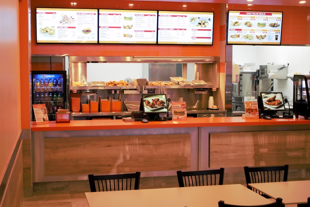 Quik Chik | Unit 3, 1476 Dundas St E building d4, Mississauga, ON L4X 1L4, Canada | Phone: (905) 896-7861
