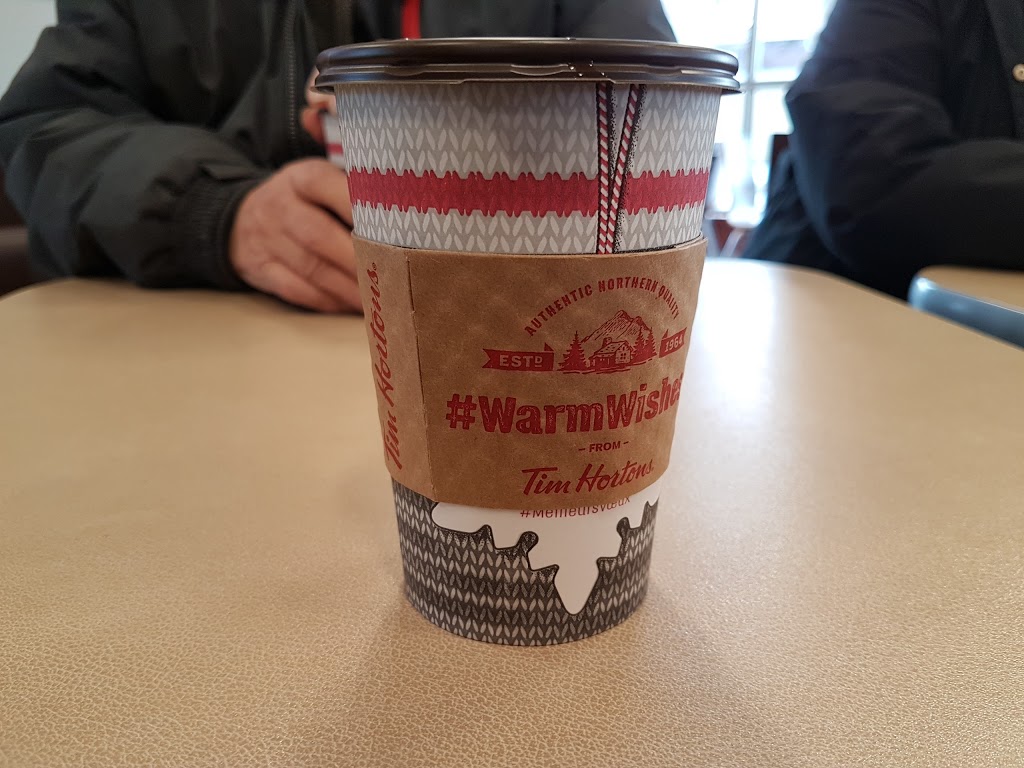 Tim Hortons | 16 33 St E, Saskatoon, SK S7K 0R7, Canada | Phone: (306) 652-0967