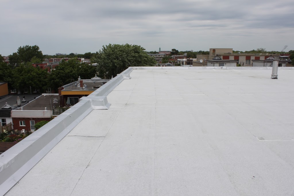 Couvreur Wm.Pelletier ( 9193-1071 Québec inc. ) | 6714 Rue Louis-Hémon, Montréal, QC H2G 2L2, Canada | Phone: (514) 722-6751