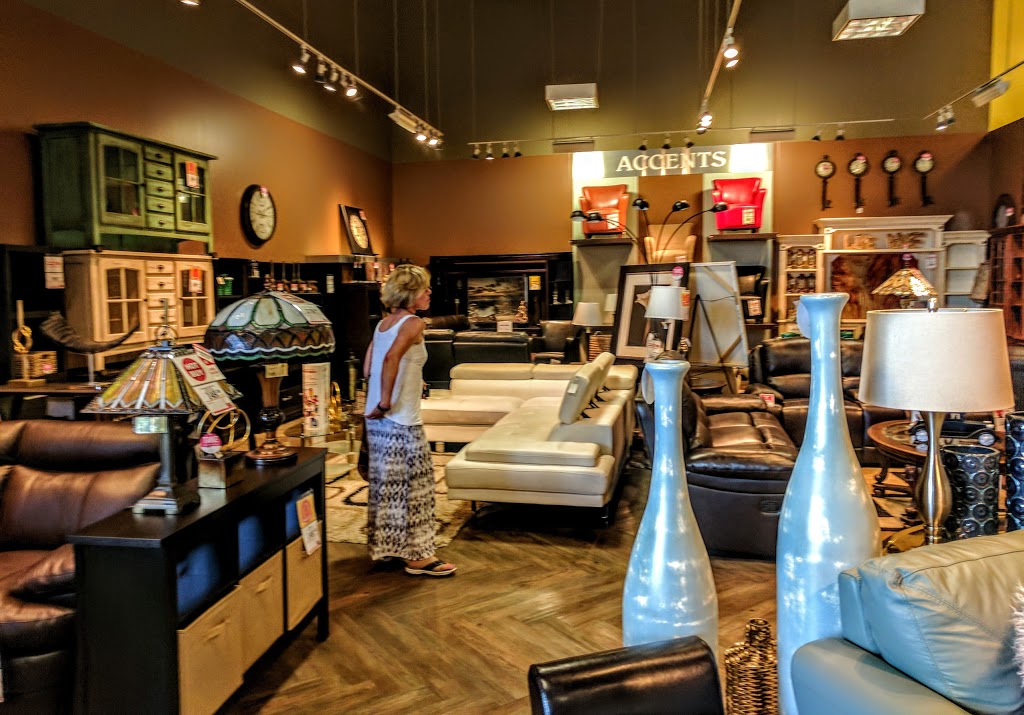 The Brick | 3047 Clarence Ave S #100, Saskatoon, SK S7T 0B4, Canada | Phone: (306) 667-1444