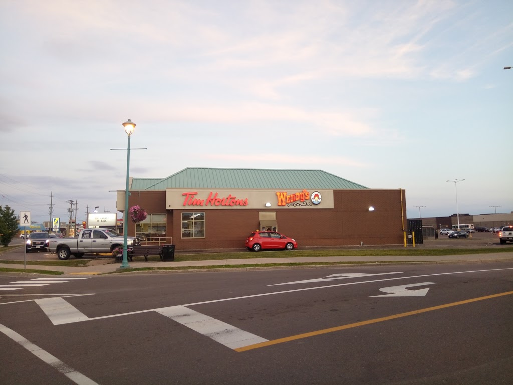 Tim Hortons | 473 Paul St, Dieppe, NB E1A 5R4, Canada | Phone: (506) 862-7630