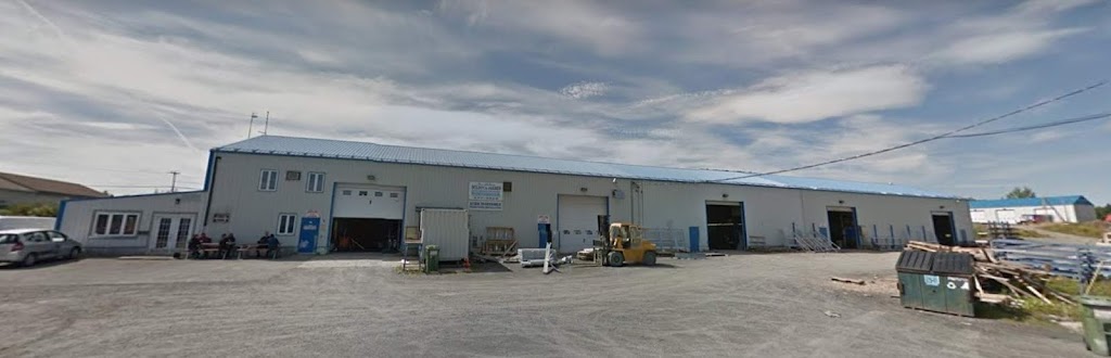 Bolduc | 3 Av. du Parc, Sainte-Clotilde-de-Beauce, QC G0N 1C0, Canada | Phone: (418) 427-3248
