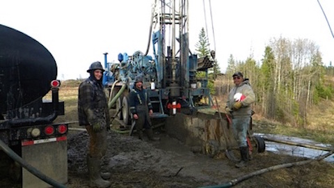 Wild Bore Water Wells Ltd. | Box 126, Fawcett, AB T0G 0Y0, Canada | Phone: (780) 307-3469