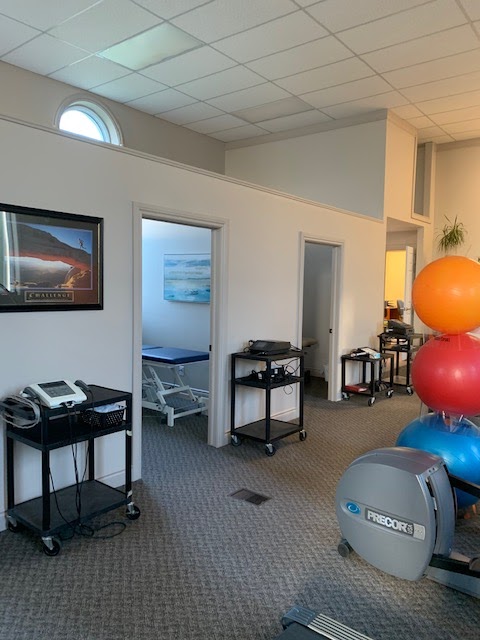 Physiotherapy III Port Elgin | 553 Bricker St, Port Elgin, ON N0H 2C4, Canada | Phone: (519) 389-3393