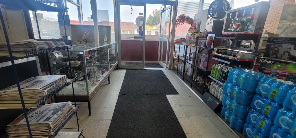 Natural Green Grocery | 423 2 Ave N, Vauxhall, AB T0K 2K0, Canada | Phone: (403) 654-4100