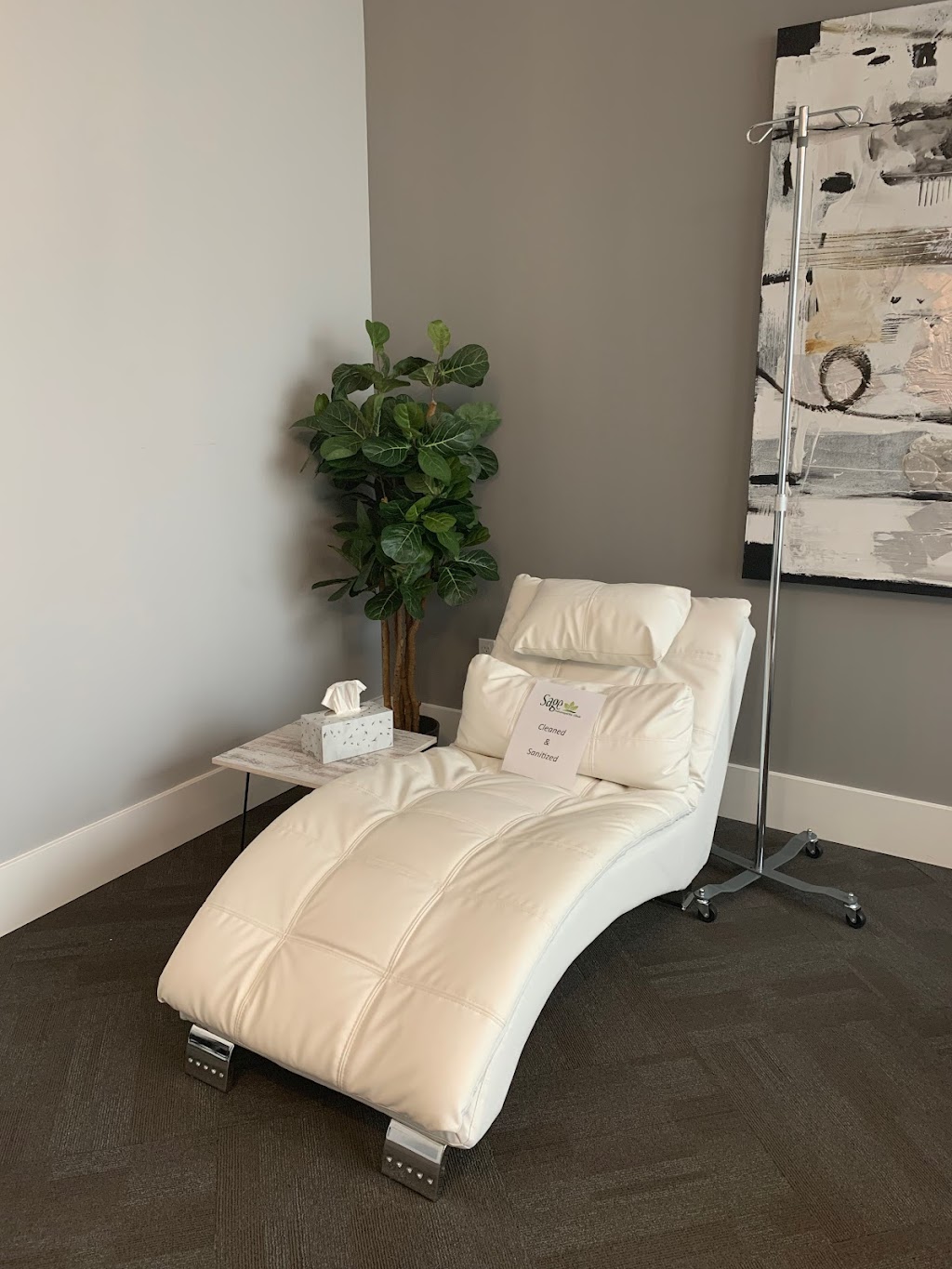 Sage Naturopathic Clinic Cambridge | 1150 Franklin Blvd #103, Cambridge, ON N1R 7J2, Canada | Phone: (519) 841-6701