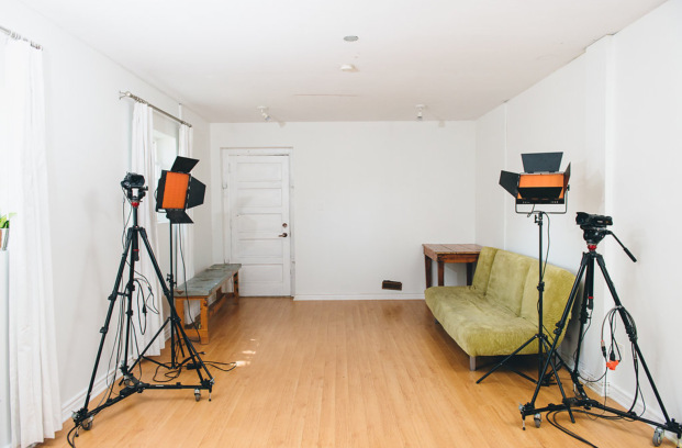 The Dirt Underneath Actors Space | 636 Pape Ave, Toronto, ON M4K 3S3, Canada | Phone: (416) 618-1121