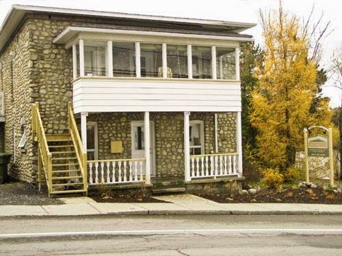 Services Forestiers F Martel | 6691 Rue Salaberry, Lac-Mégantic, QC G6B 1K2, Canada | Phone: (819) 583-2078
