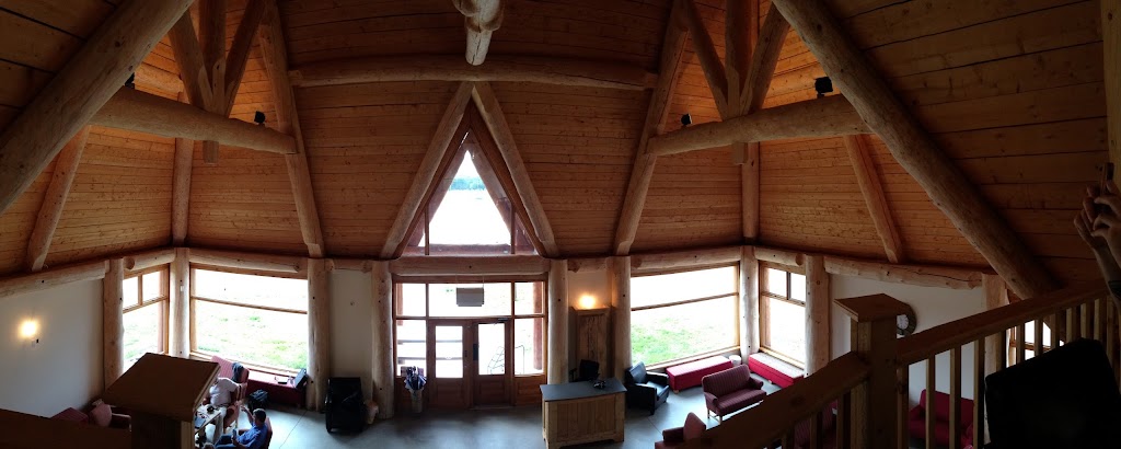 Génibois - Tremblant | 400 8e Rang, Mont-Tremblant, QC J8E 1X1, Canada | Phone: (819) 717-1395