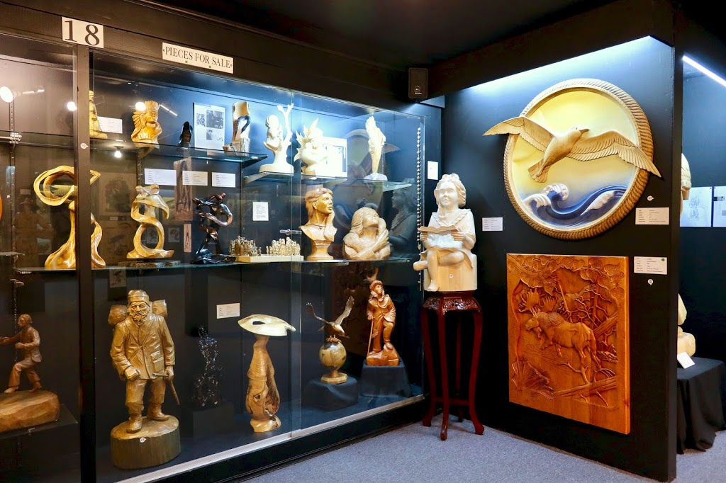Musee Des Anciens Canadiens | 332 de Gaspé ouest, Saint-Jean-Port-Joli, QC G0R 3G0, Canada | Phone: (418) 598-3392