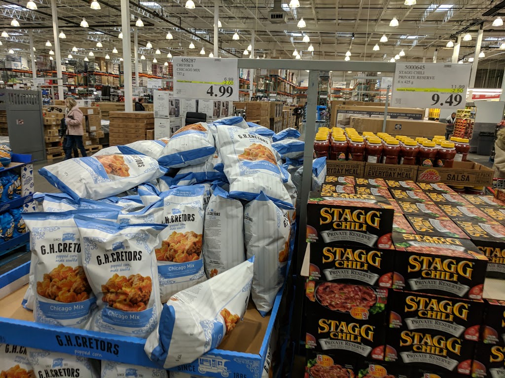 Costco Wholesale | 202-104 Southbank Blvd, Okotoks, AB T1S 0K4, Canada | Phone: (403) 995-5150