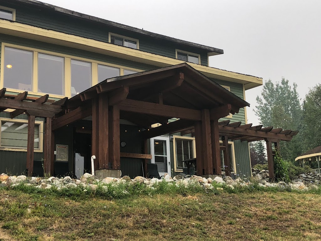Silver Hills Spa Retreat | North Okanagan D, BC V0E 2G6, Canada | Phone: (888) 547-9456